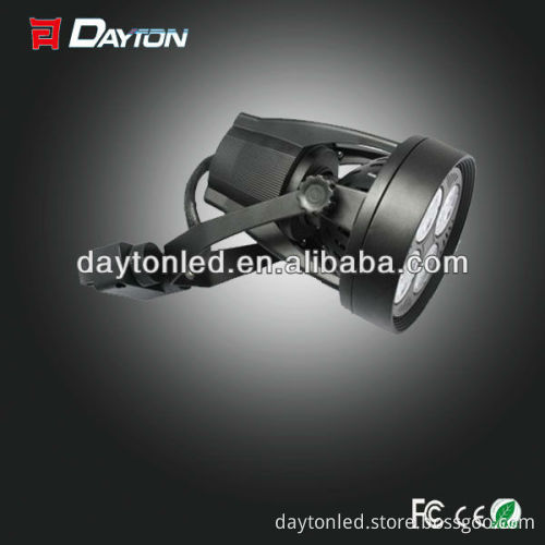 newest ETL dimmable 30w 35w led par30 light